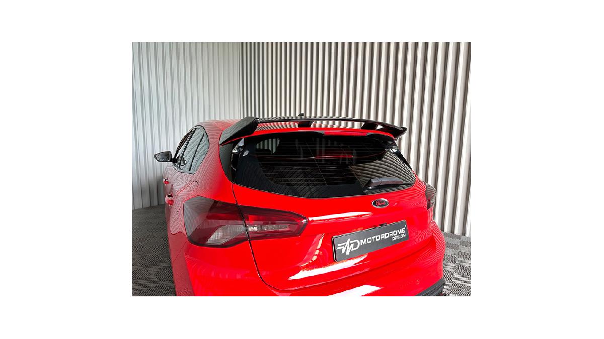 Becquet+de+toit+sur+mesure+pour+Ford+Focus+IV+HB+2018-2021+%26+Facelift+2021-+incl.+ST-Line+%28PU%29